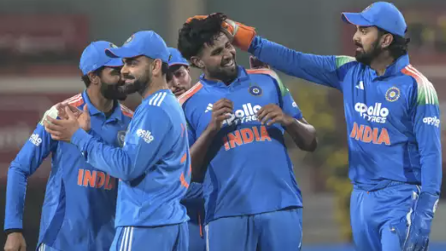 🏏 आज के भारत बनाम दक्षिण अफ्रीका मैच की खबर: रायपुर में करो या मरो का मुकाबला! (India vs South Africa 2nd ODI: The Do-or-Die Battle in Raipur)